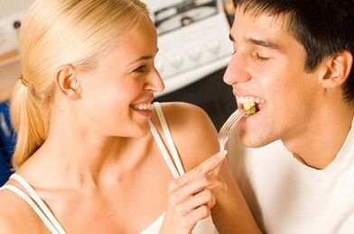 Sản phẩm nào làm tăng tiềm năng ở nam giới