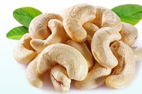 Những lợi ích của một loại hạt cho tiềm năng cho tiềm năng
