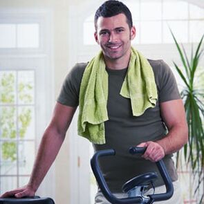 Cách tăng tiềm năng ở nam giới theo cách tự nhiên