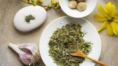 Các biện pháp khắc phục dân gian để phục hồi tiềm năng nam giới