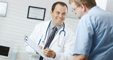 Cách khôi phục tiềm năng ở nam giới
